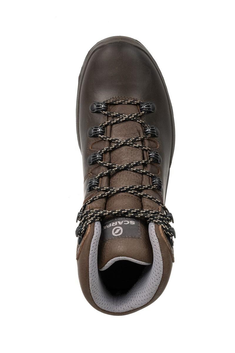 Buty trekkingowe wysokie damskie Terra GTX 3/7