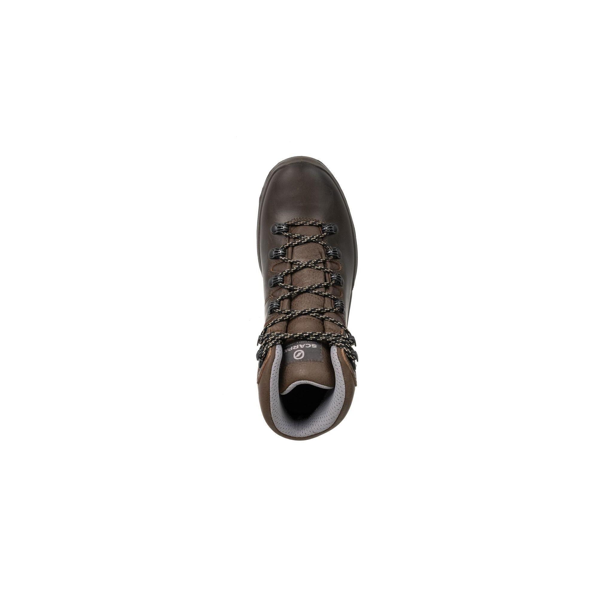 Pantofi de trekking înalți pentru femei Terra GTX