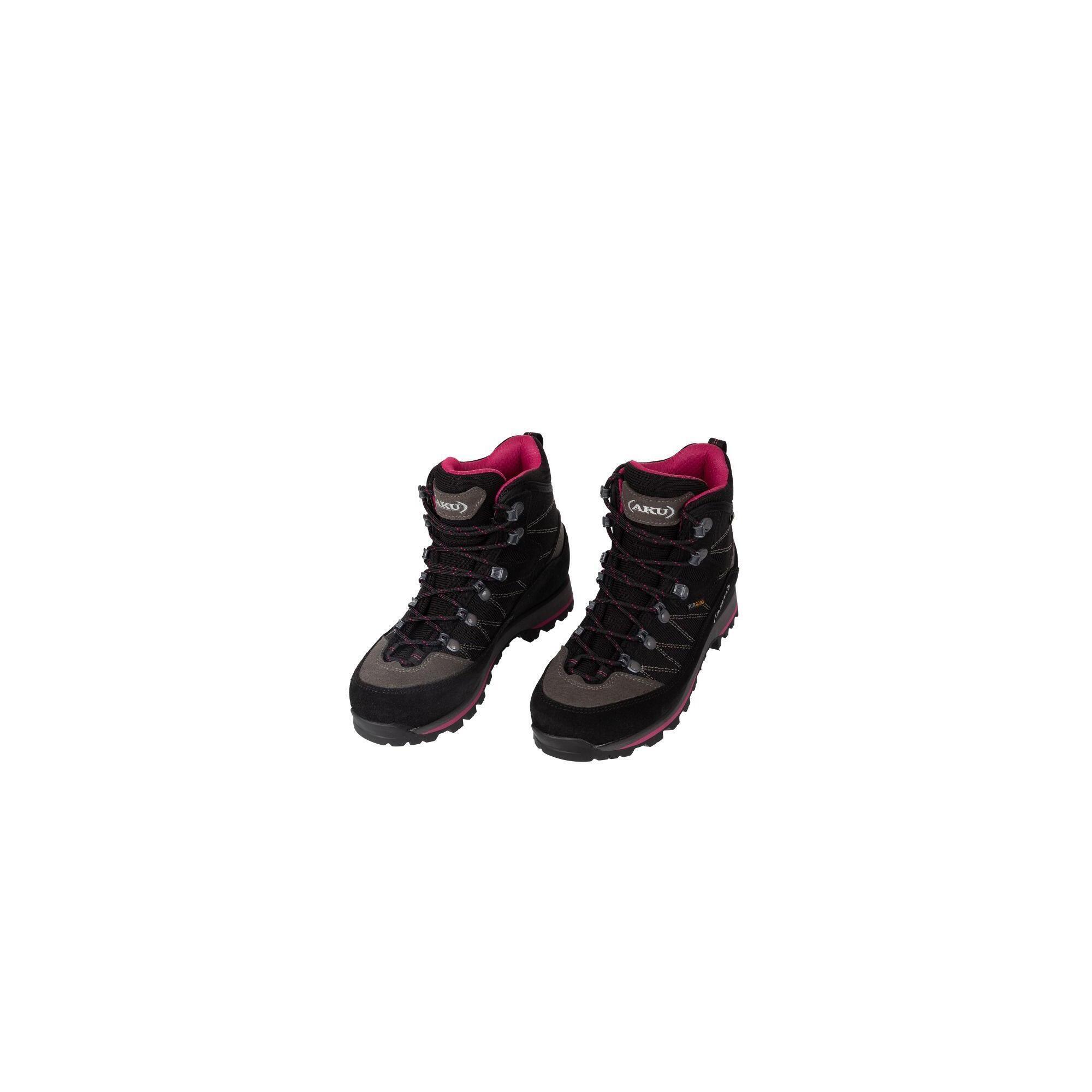 Ghete înalte Damă Trekker Lite III GTX Women