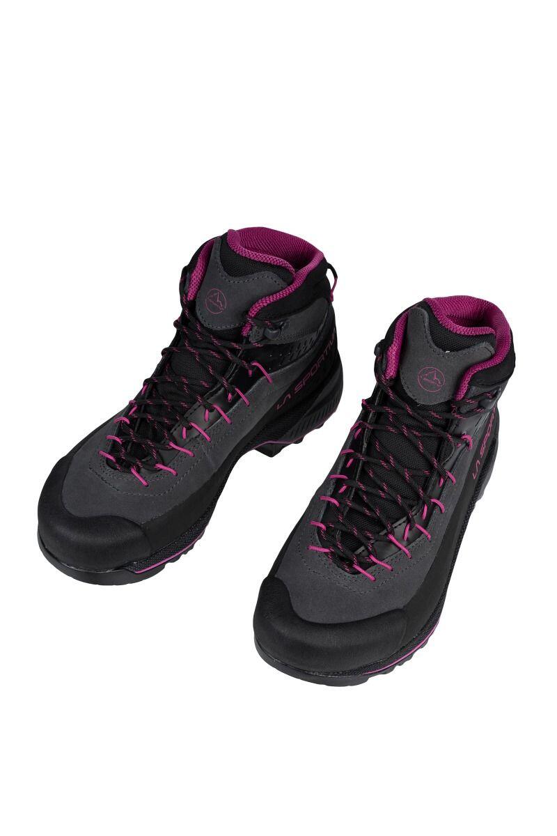Chaussure universel femmes La Sportiva Tx4 Evo Mid W's Gtx 2/7