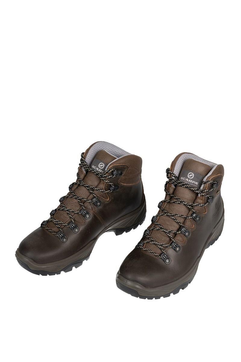Buty trekkingowe wysokie damskie Terra GTX 2/7