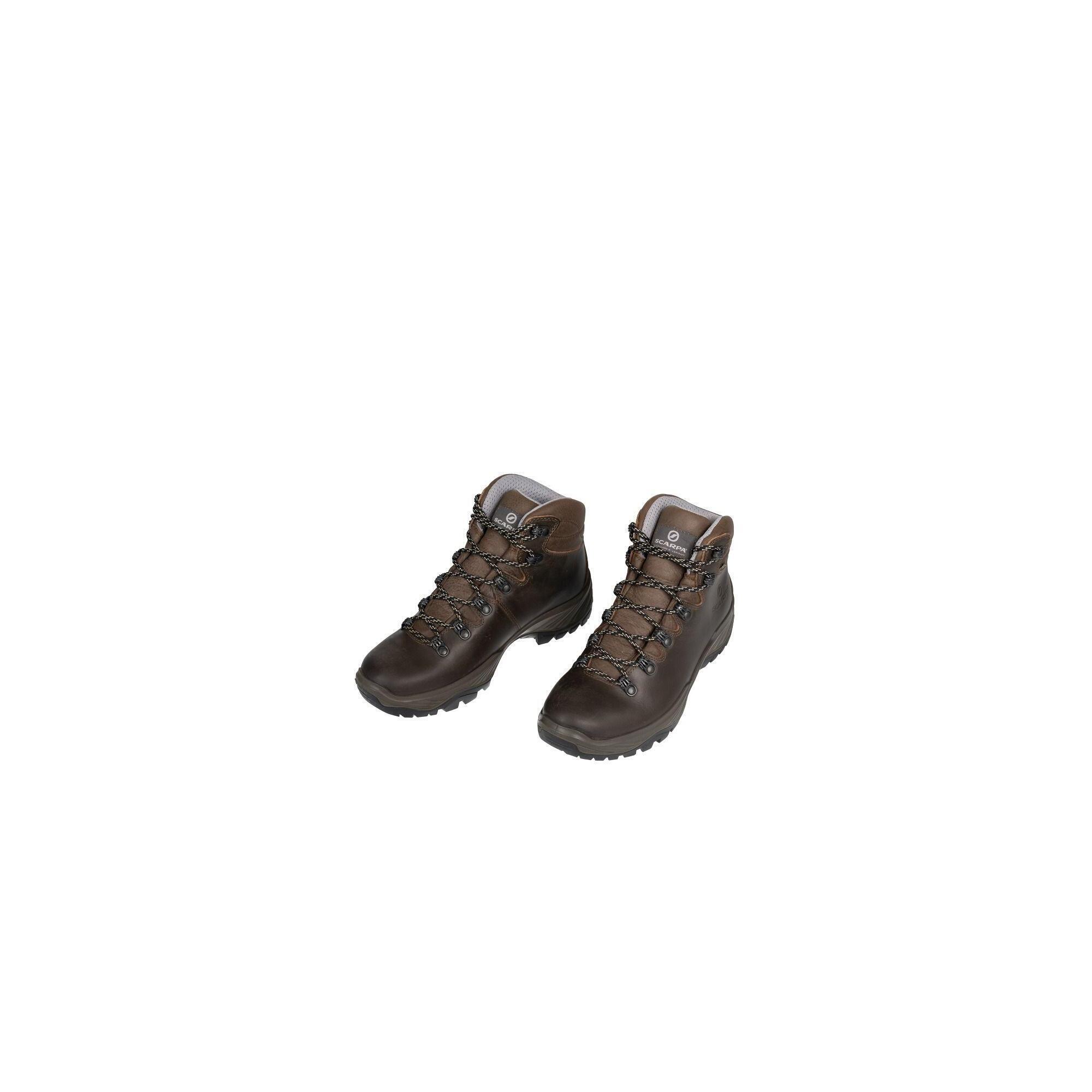 Bocanci de trekking damă Terra GTX Women
