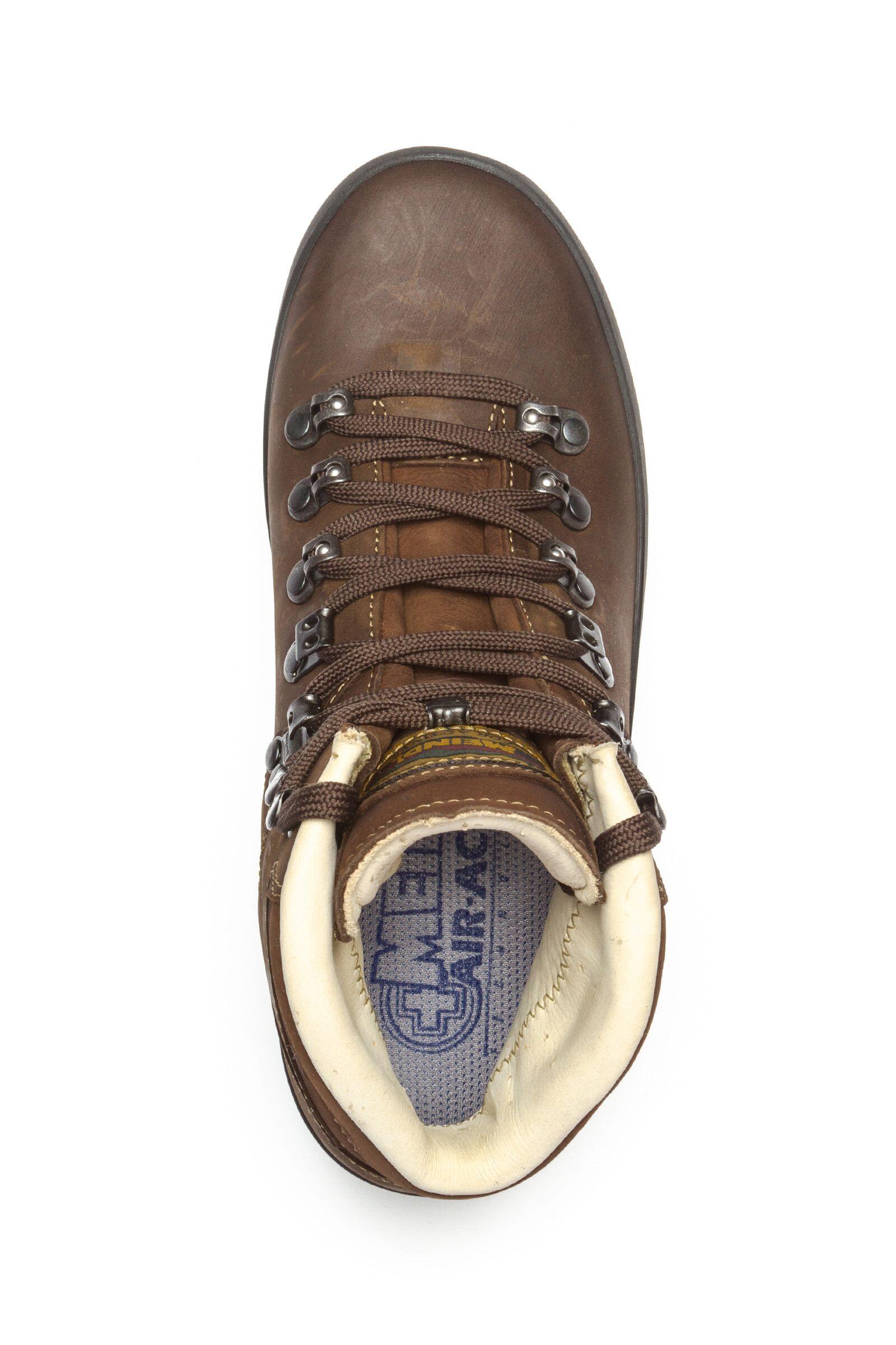 Scarpe da trekking da donna Borneo 2 Lady 3/7