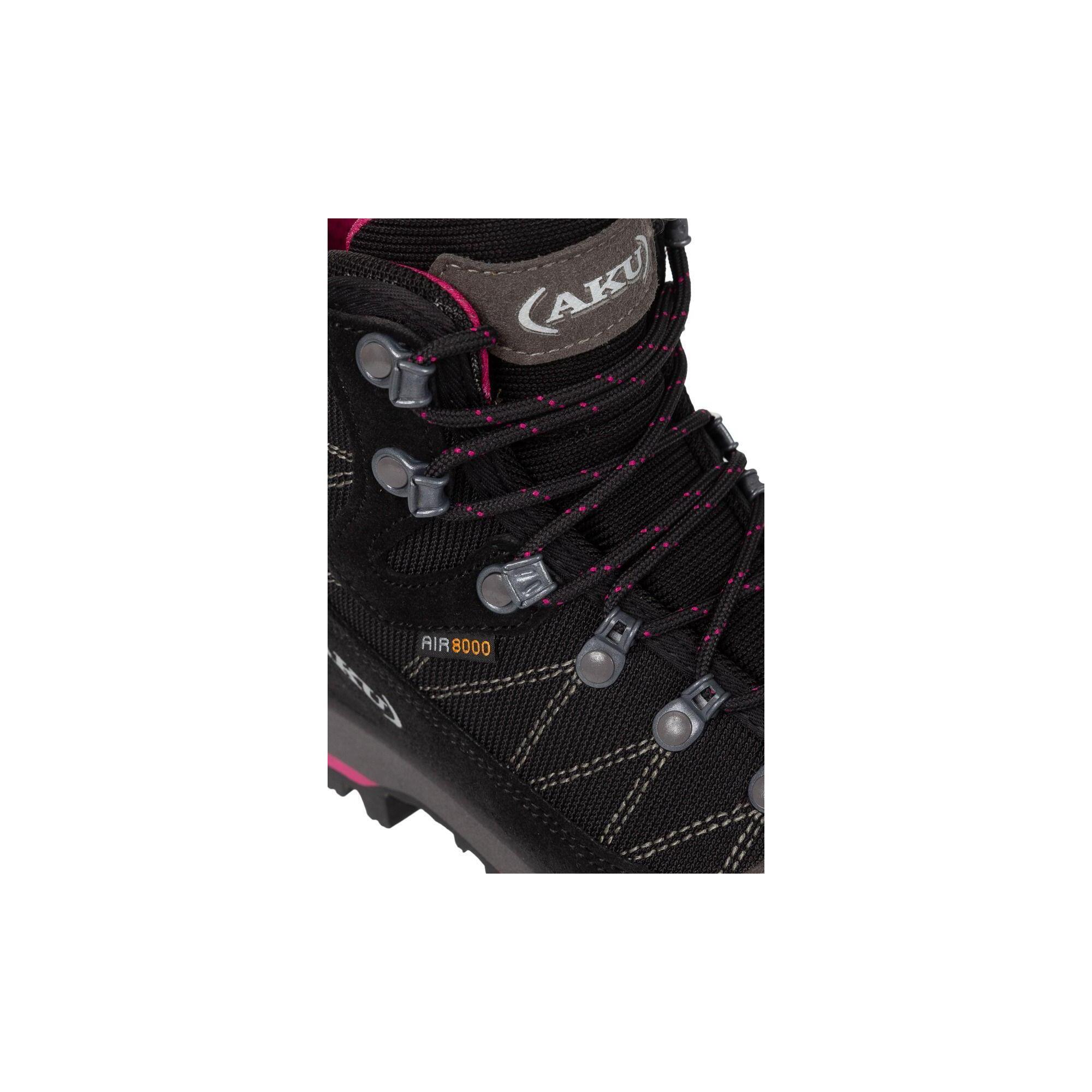 Ghete înalte Damă Trekker Lite III GTX Women