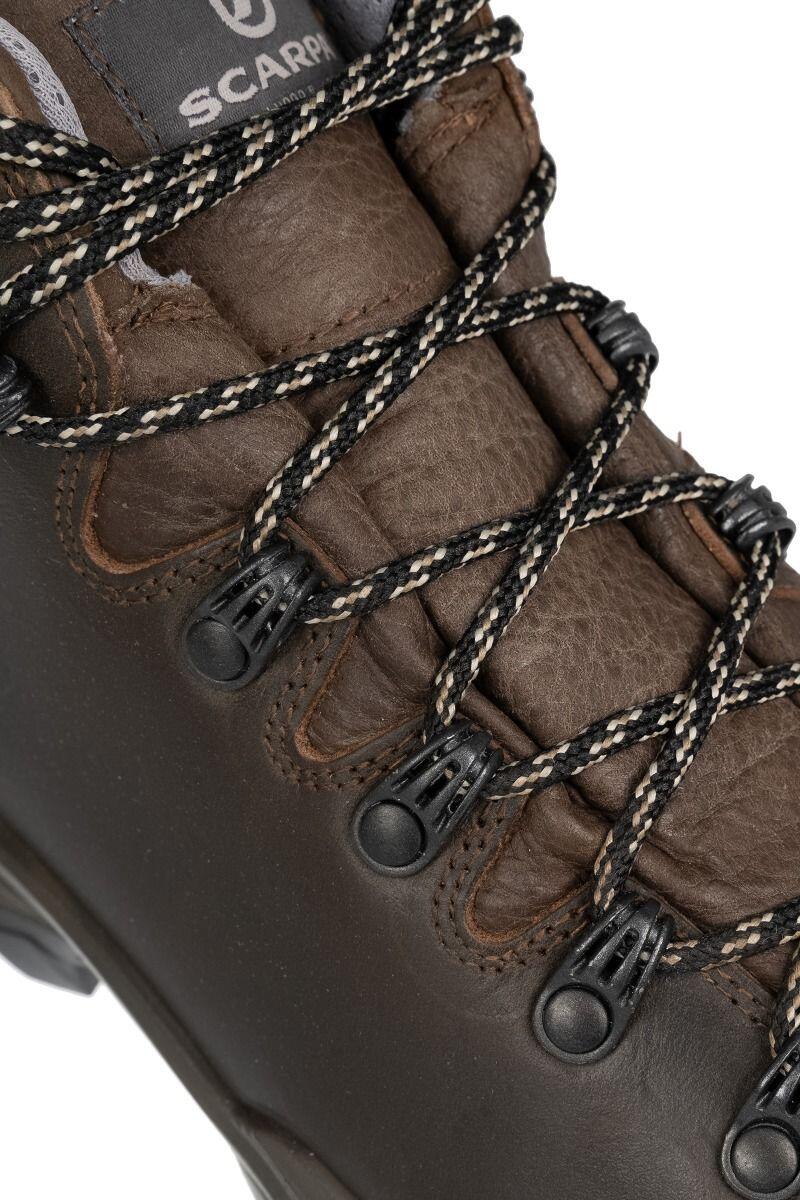 Buty trekkingowe wysokie damskie Terra GTX 5/7