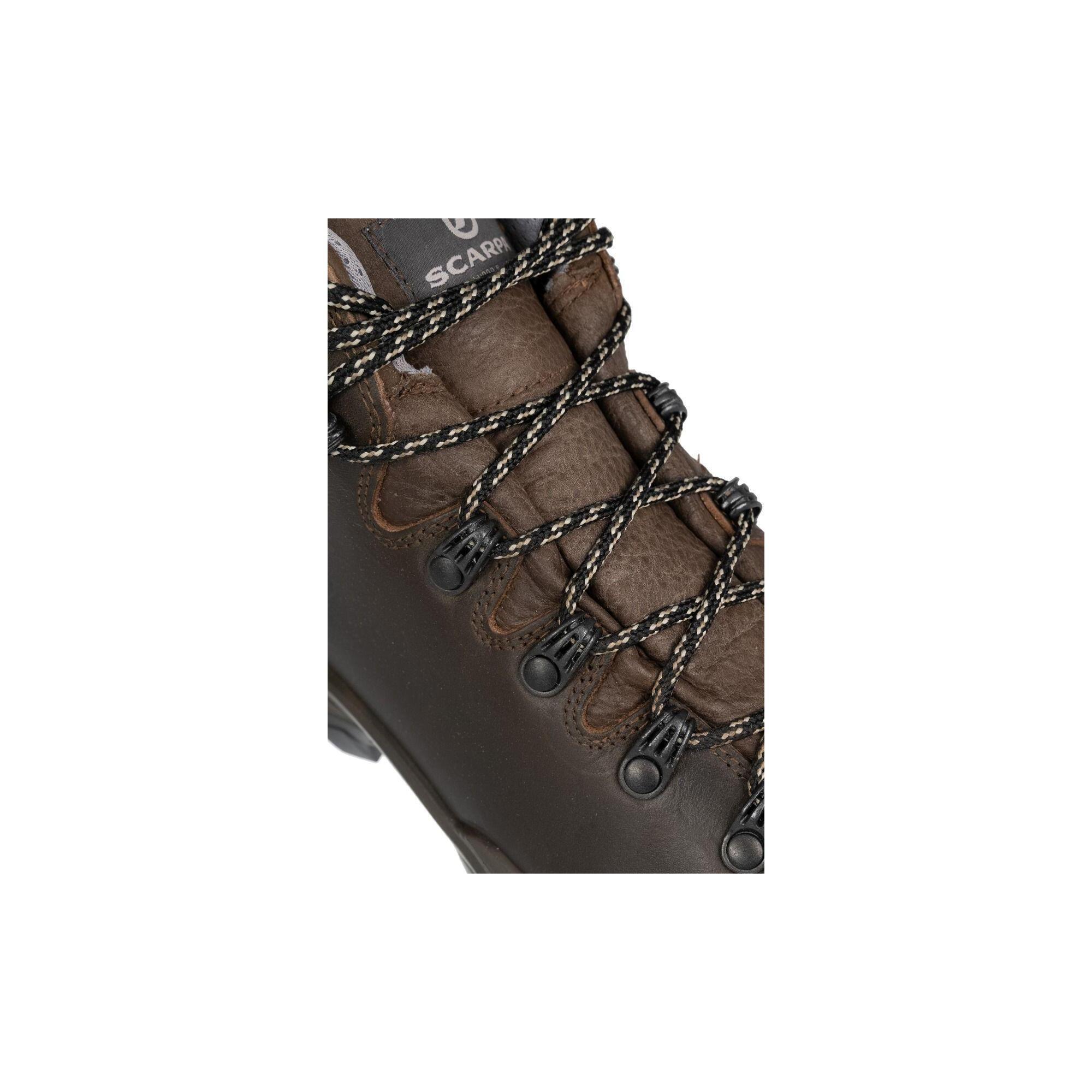 Bocanci de trekking damă Terra GTX Women