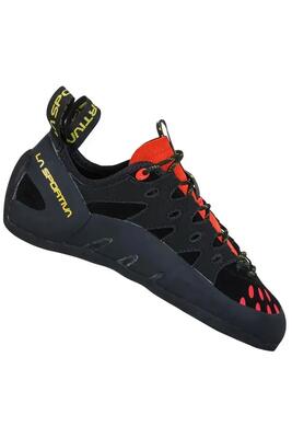 Klimschoenen mannelijk la sportiva tarantulace zwart