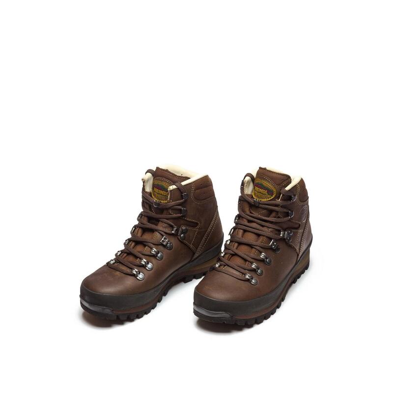 Wanderschuh Borneo II Lady