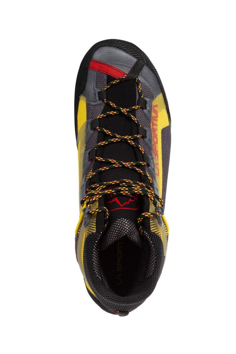 Scarponi alpinismo uomo Trango Tech GTX 3/6