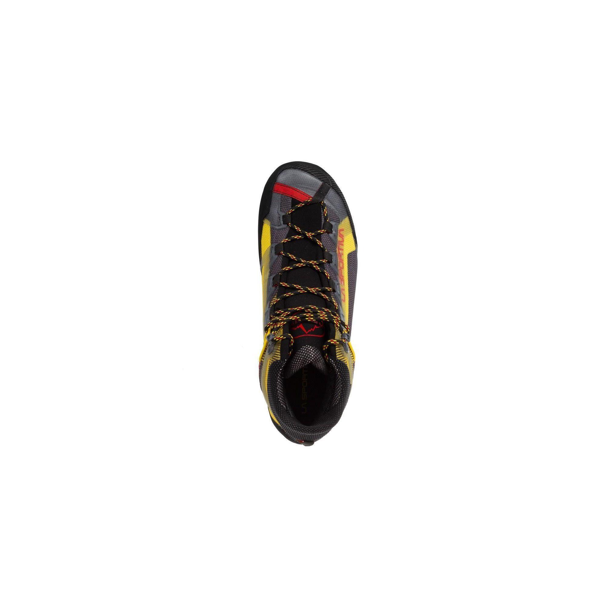 Bocanci alpinism Bărbați Trango Tech GTX