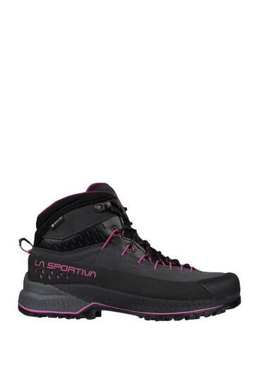 Chaussure universel femmes La Sportiva Tx4 Evo Mid W's Gtx