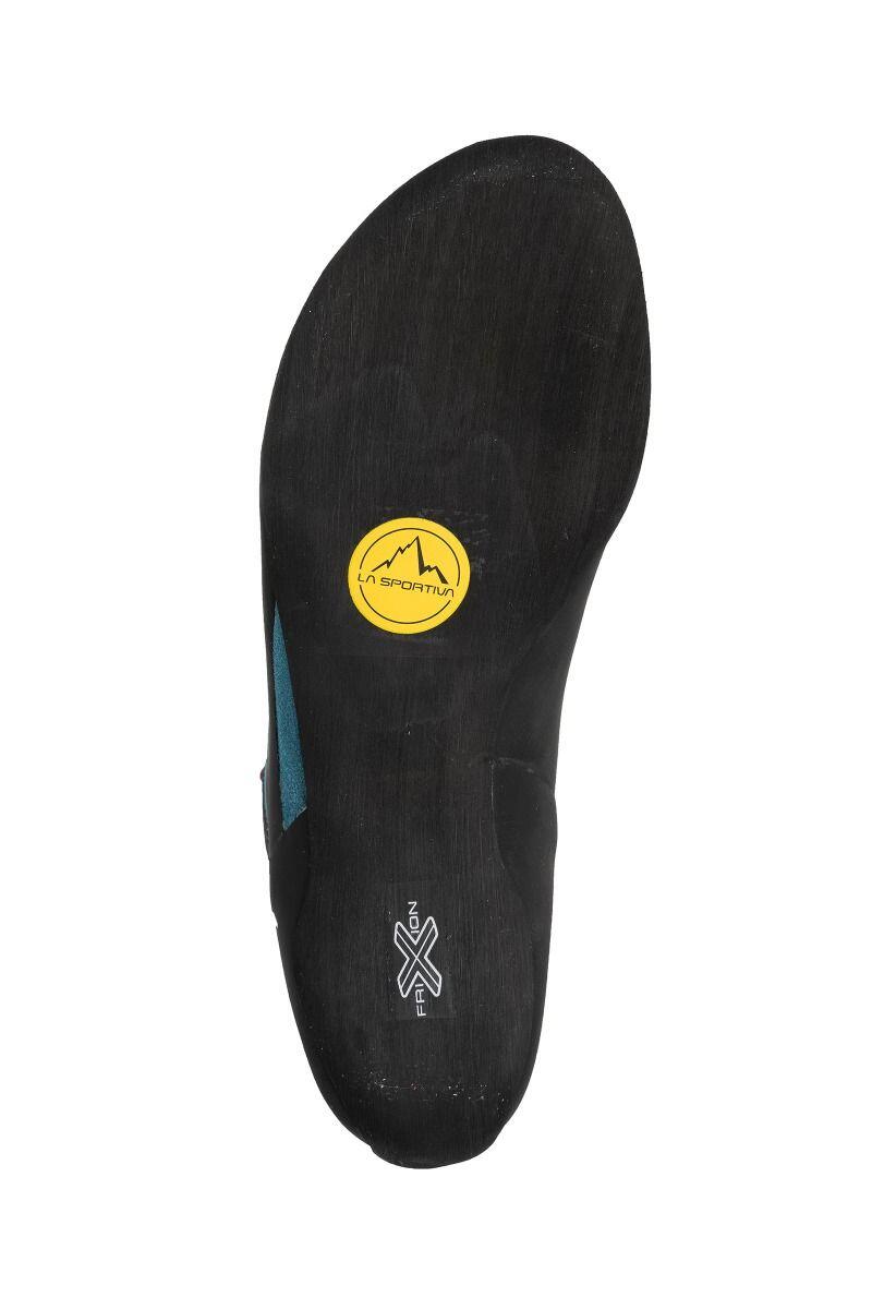 Klimschoenen Vrouw La Sportiva Tarantulace Zwart 4/7