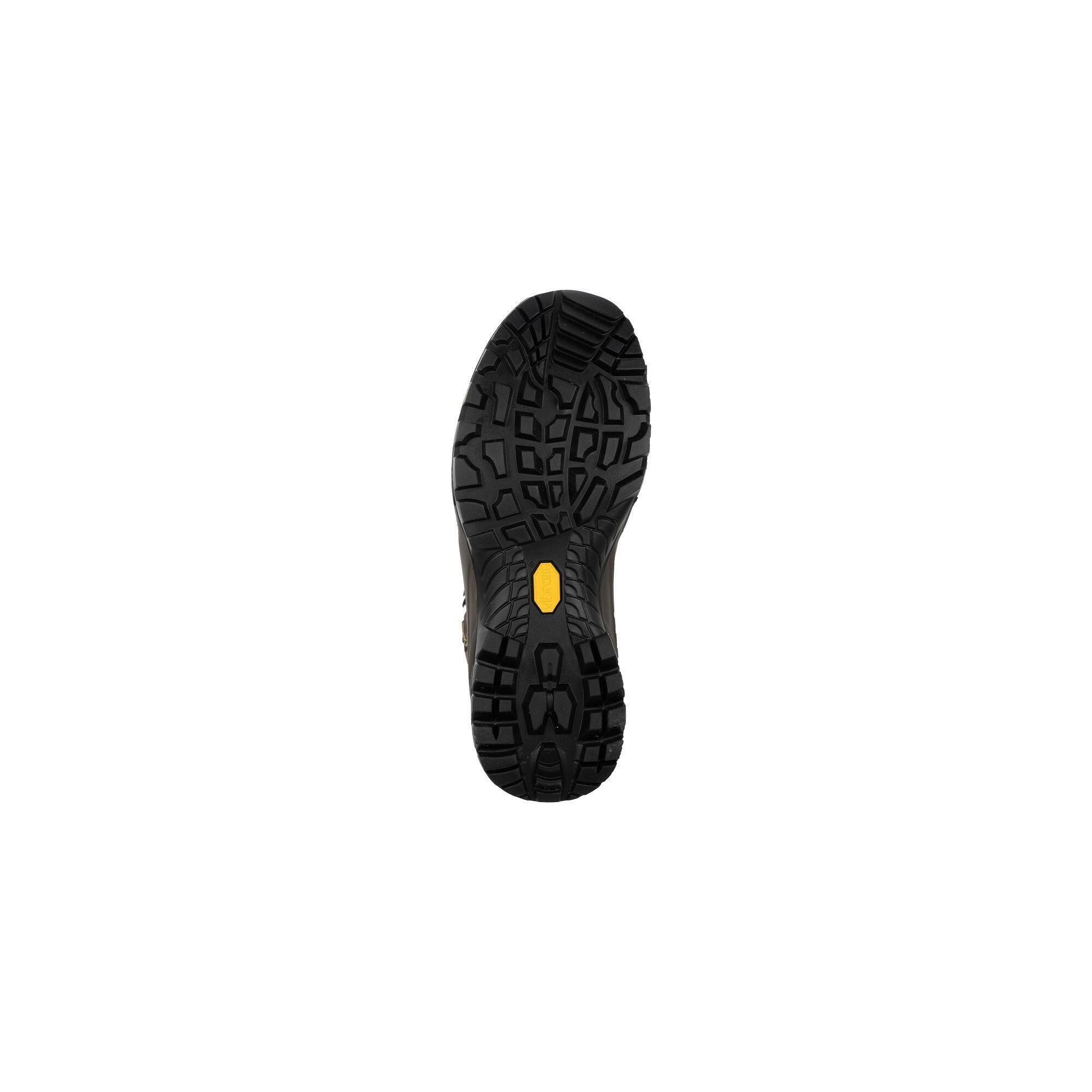 Pantofi de trekking dama SCARPA Terra GTX