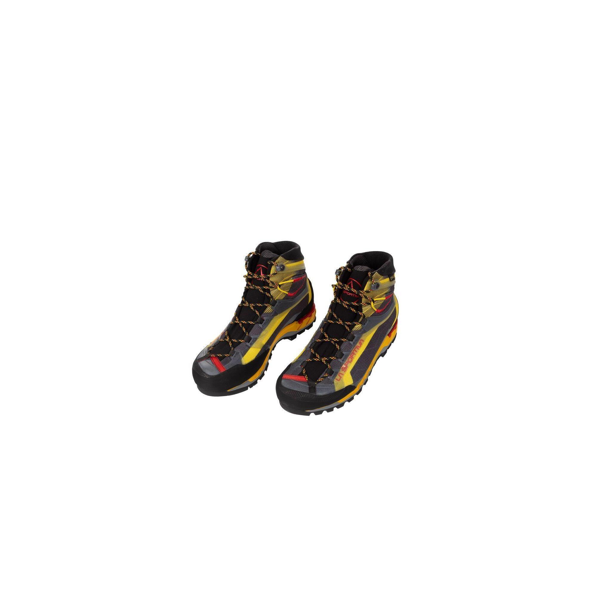 Bocanci alpinism Bărbați Trango Tech GTX