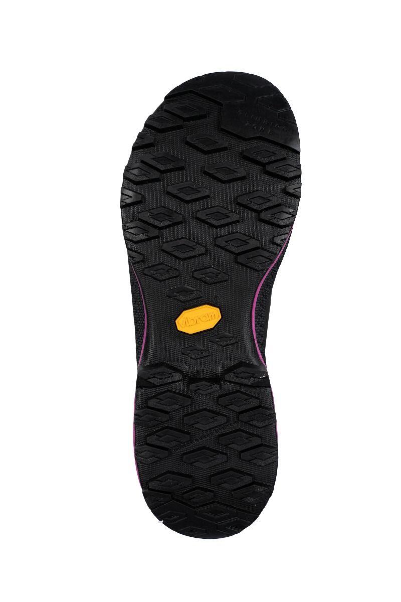 Chaussure universel femmes La Sportiva Tx4 Evo Mid W's Gtx 4/7