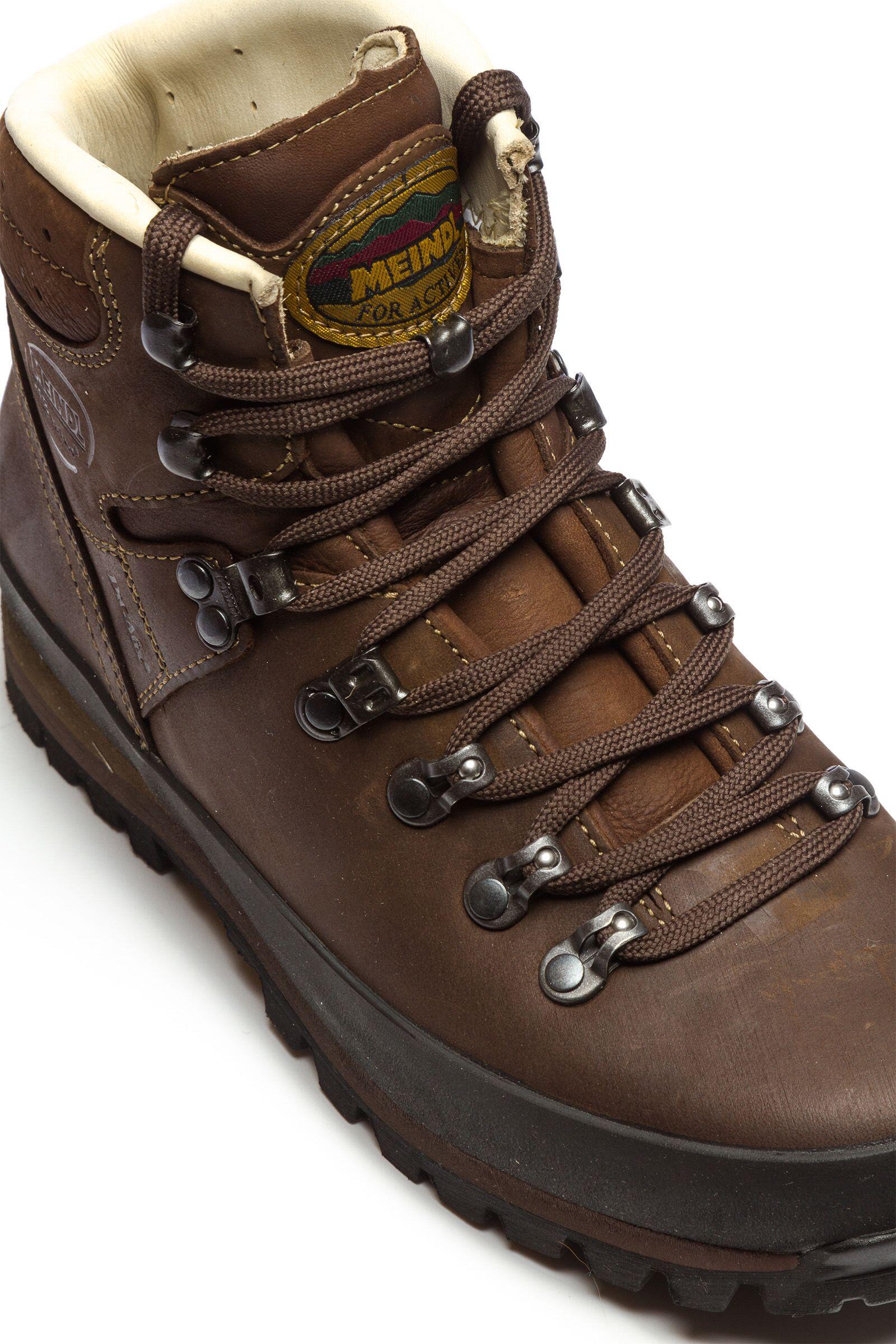 Scarpe da trekking da donna Borneo 2 Lady 5/7