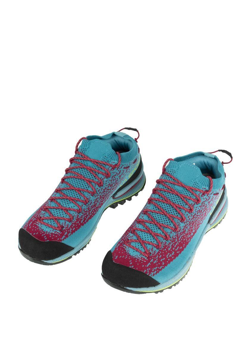 Wanderschuhe Damen TX2 Evo 2/6