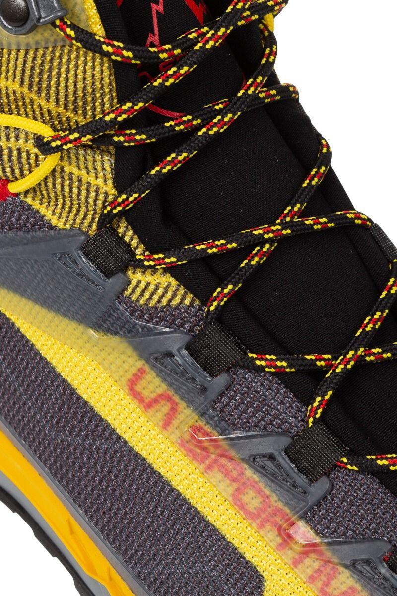 Scarponi alpinismo uomo Trango Tech GTX 5/6
