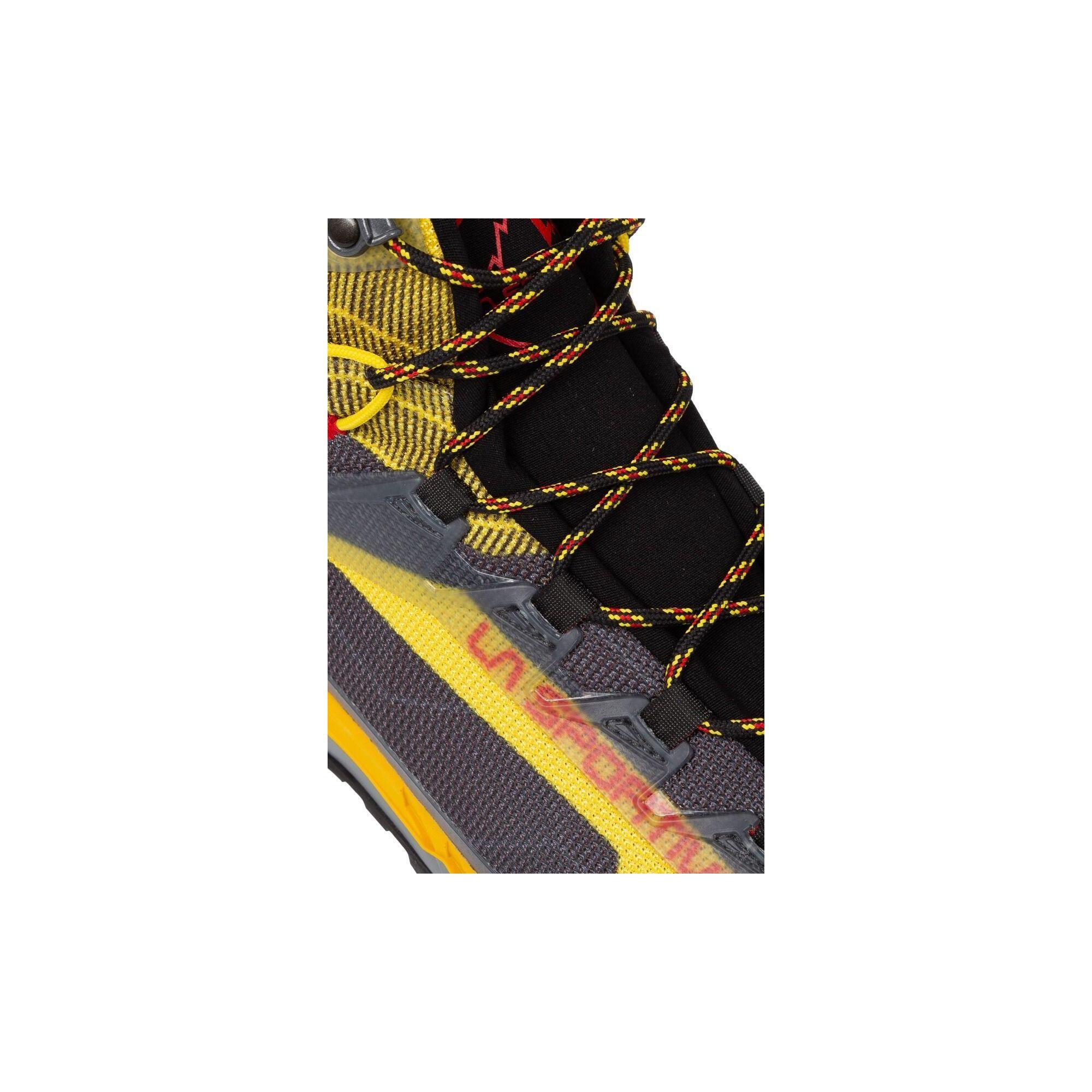 Bocanci alpinism Bărbați Trango Tech GTX