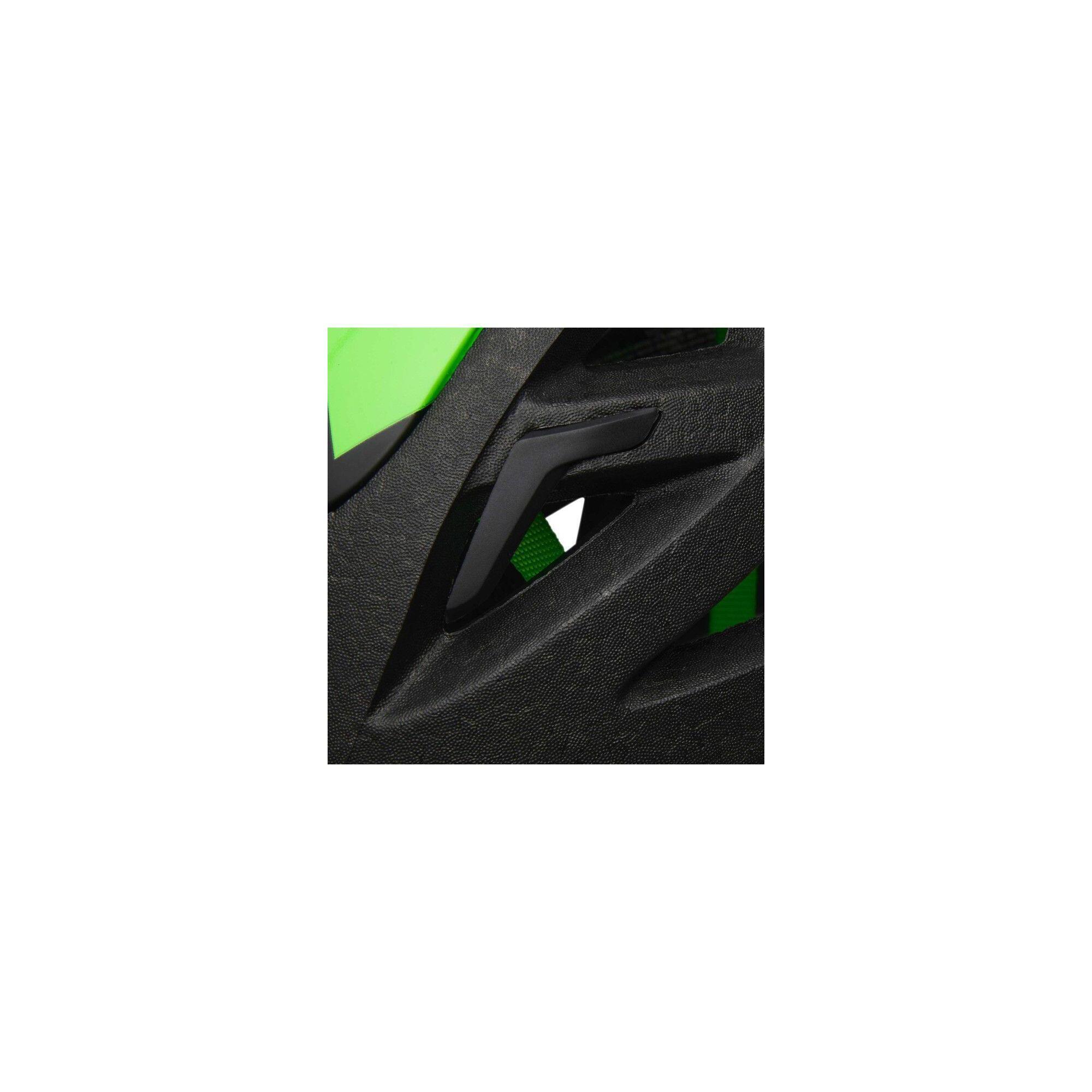 Kask wspinaczkowy  Vapor zielony