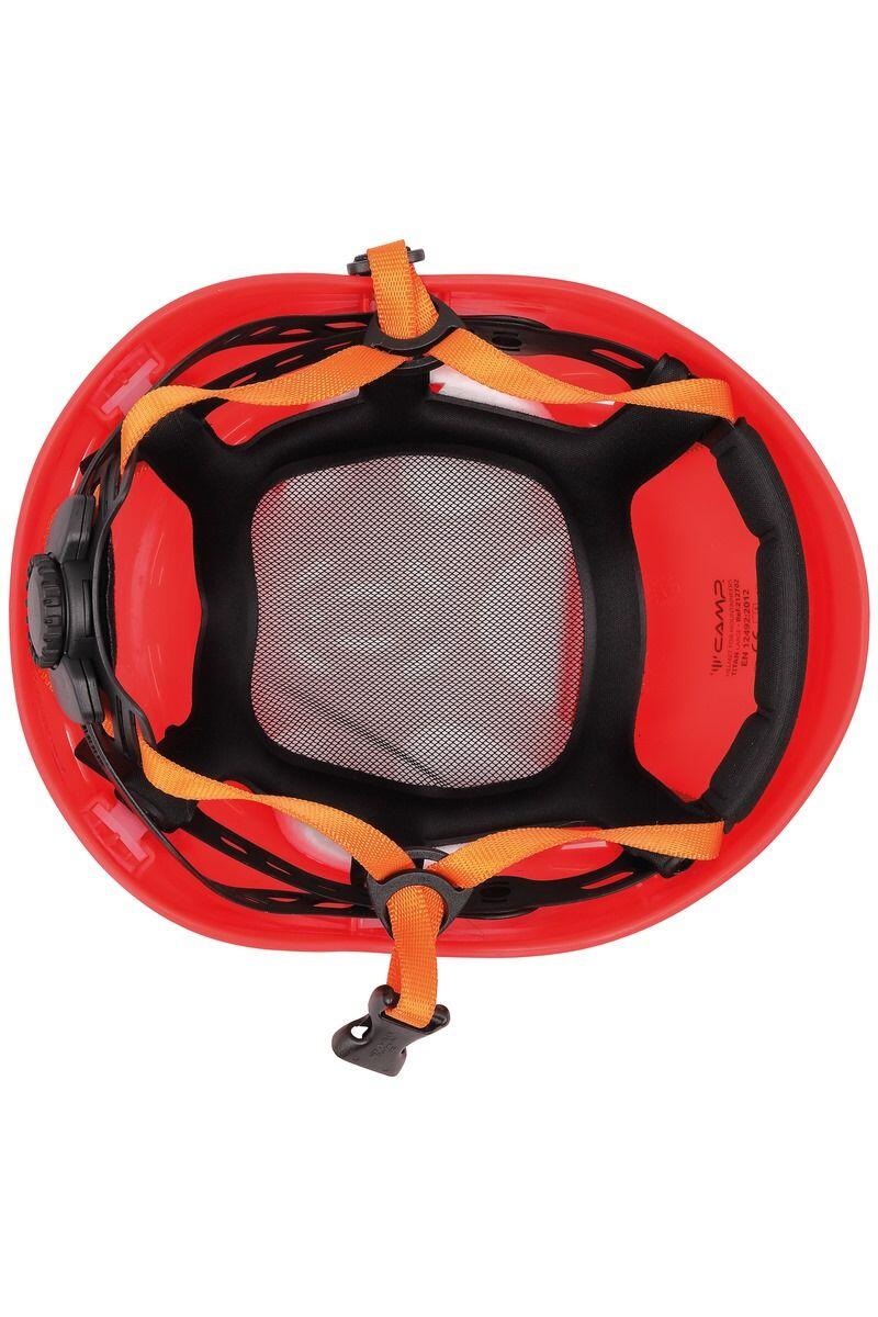 Kletterhelm Titan 3/4