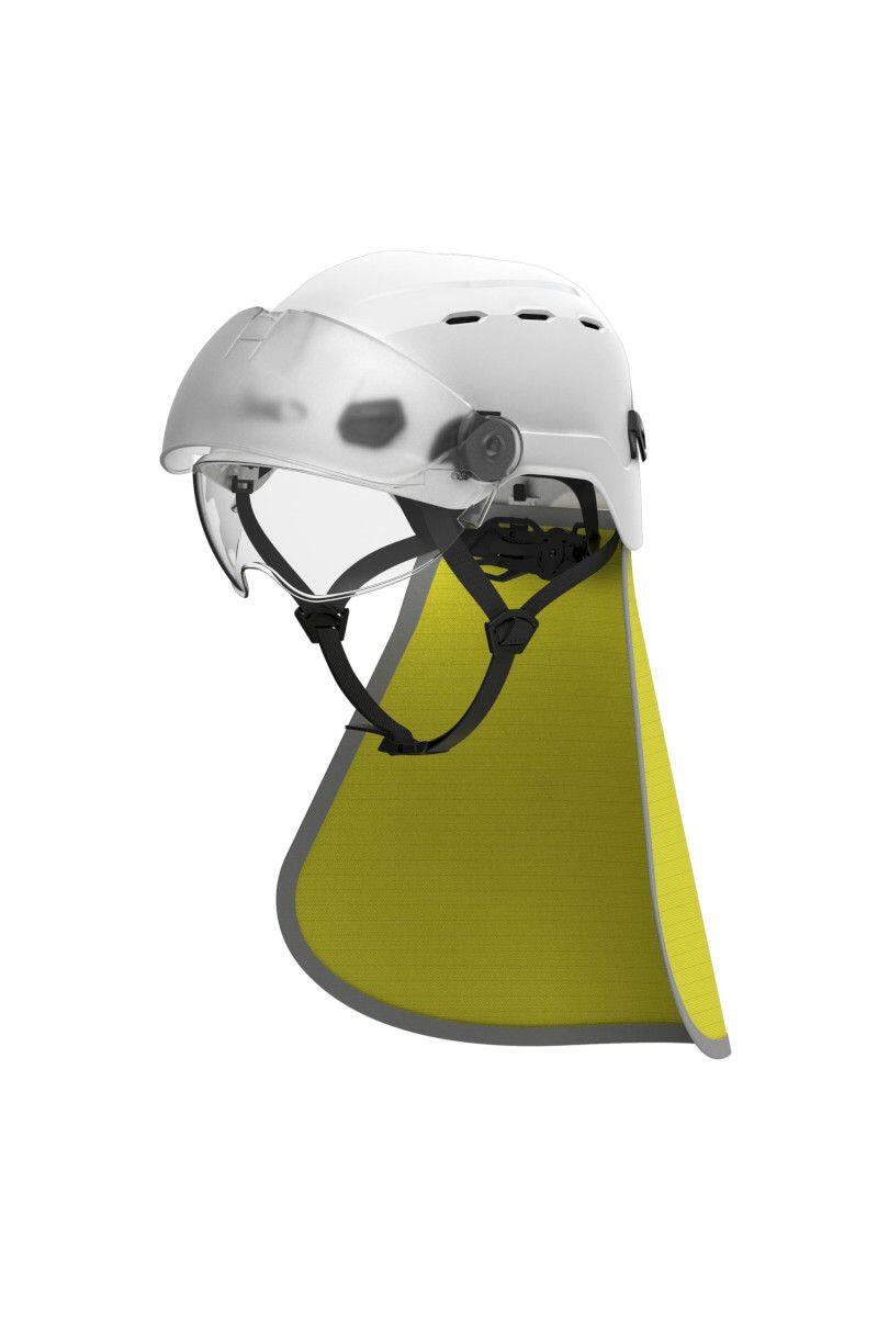 Kask wspinaczkowy Quantum 3/7