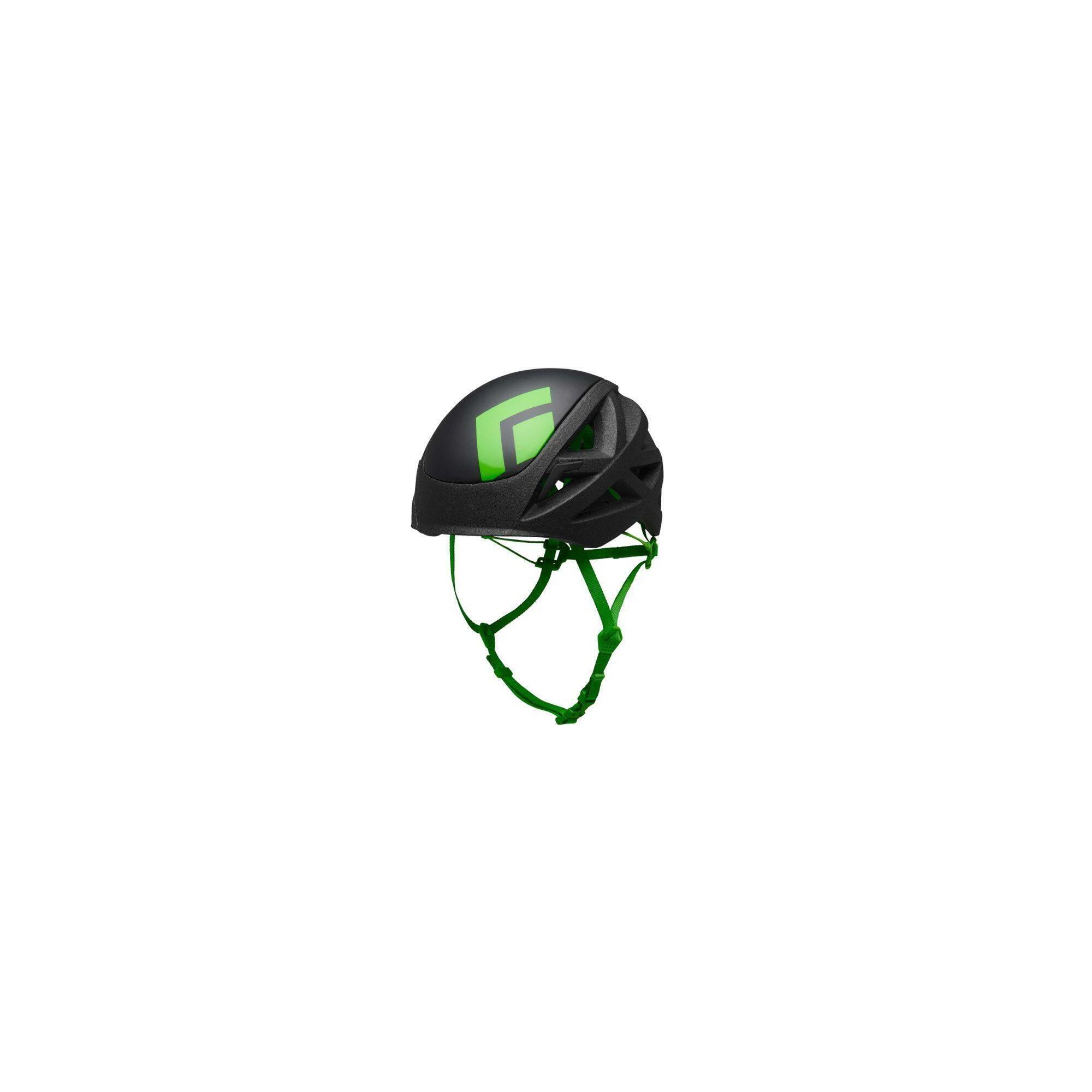 Kask wspinaczkowy  Vapor zielony
