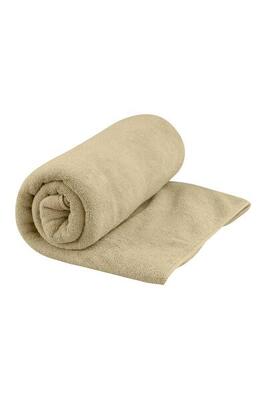 Sea to summit tek towel xl - outback orange