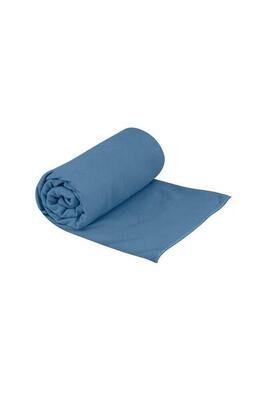 Sea to summit drylite towel m - moonlight blue