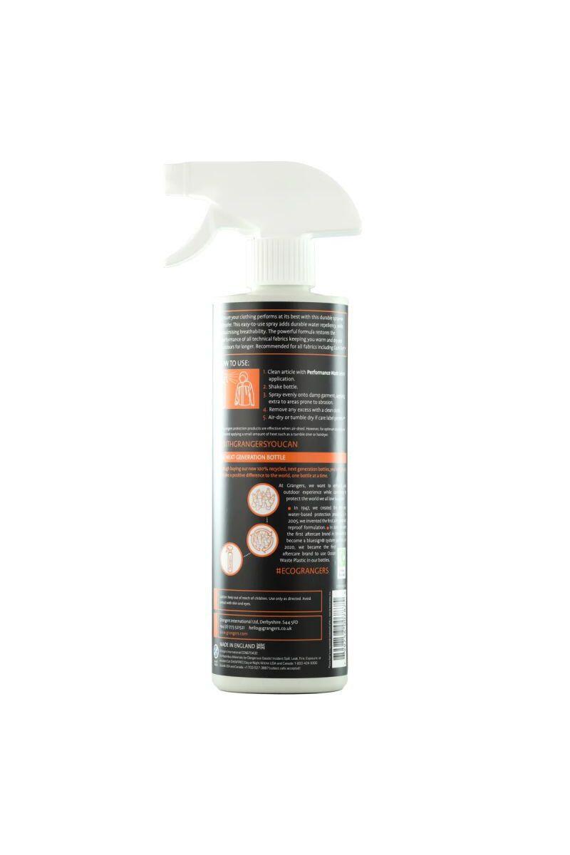 Impregnat do odzieży Performance Repel Plus 2/3