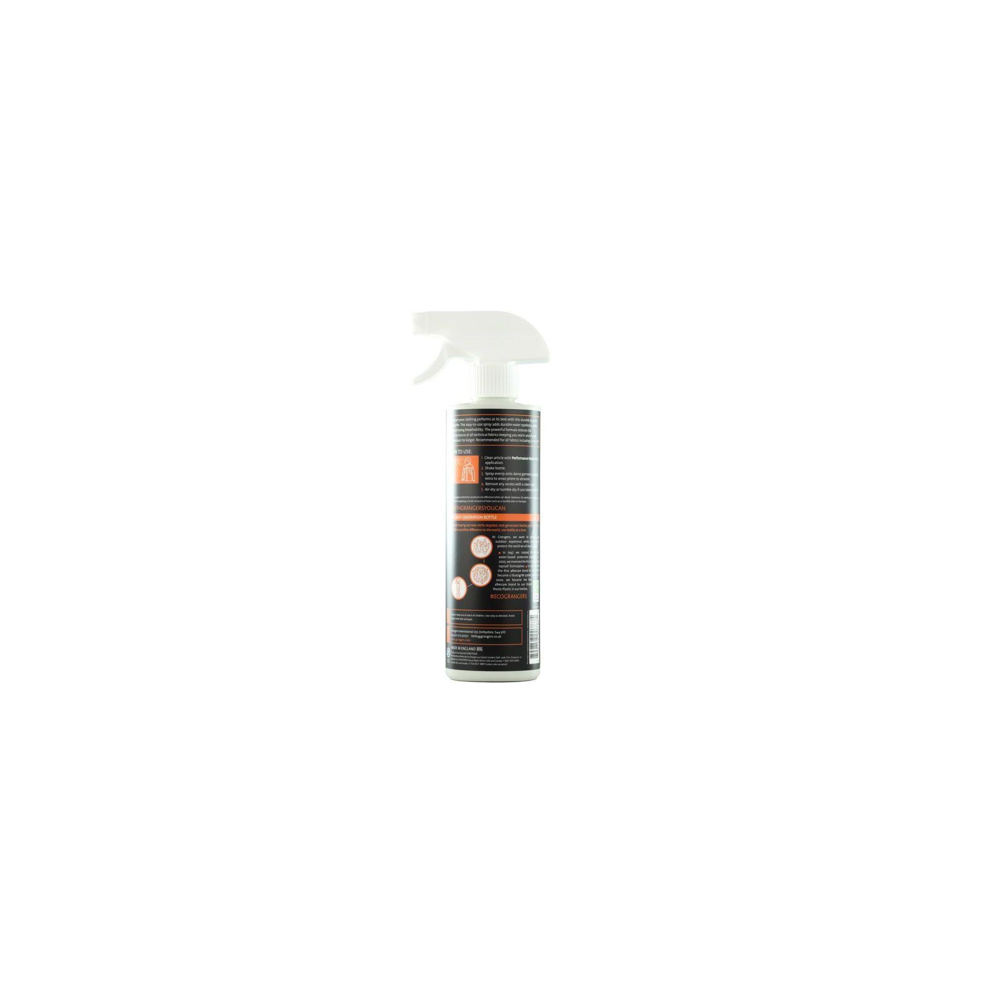 Impregnat Performance Repel 500Ml Plus