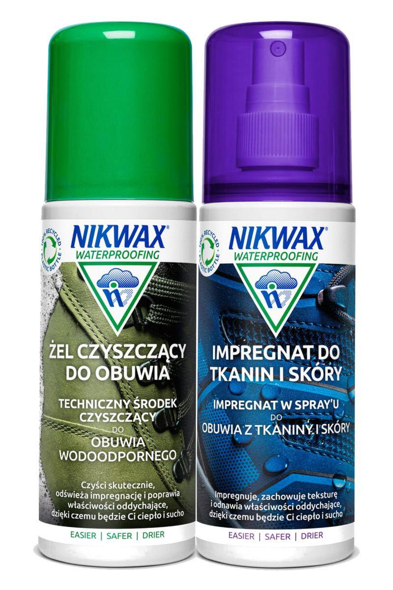 NIKWAX picture