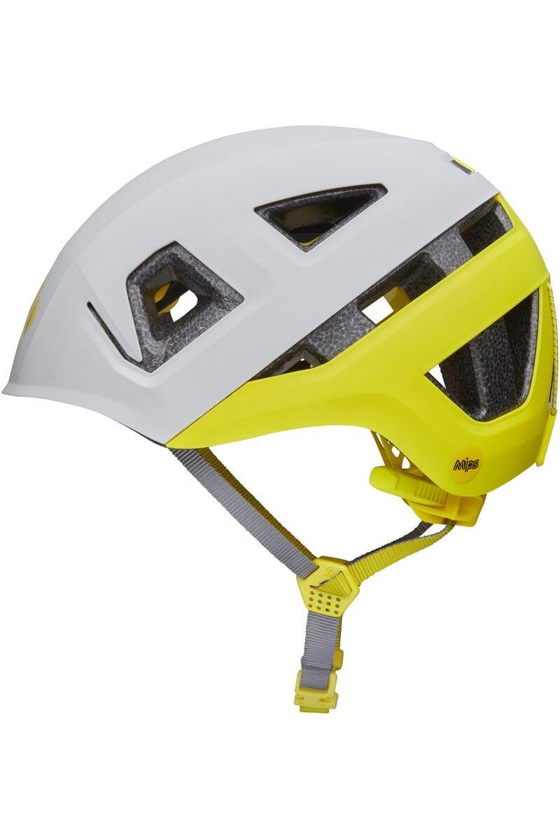 Kask wspinaczkowy Capitan Mips Kid Alloy Ultra 3/6
