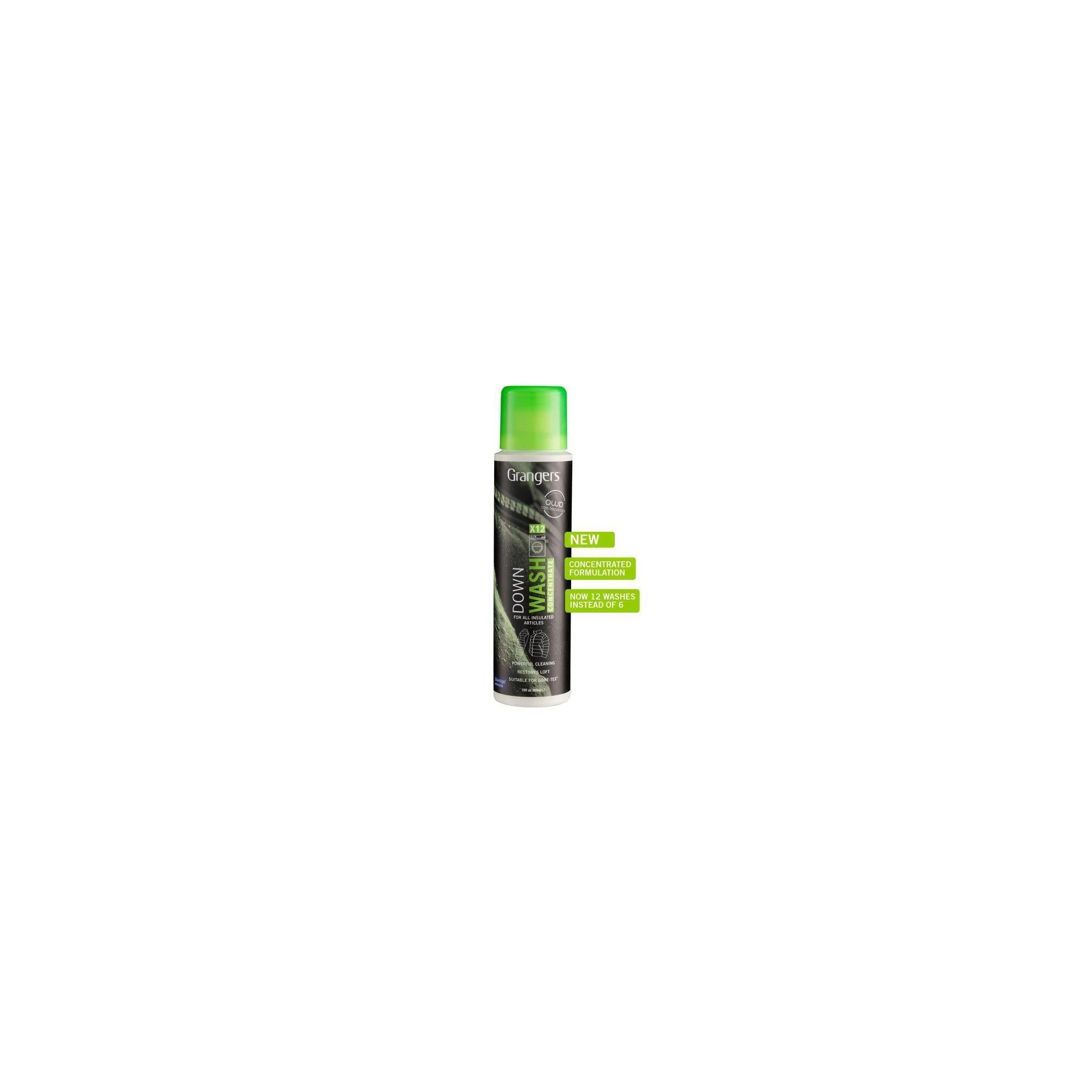Detergent + impermeabilizant îmbrăcăminte Down Wash+Performance Repel Plus