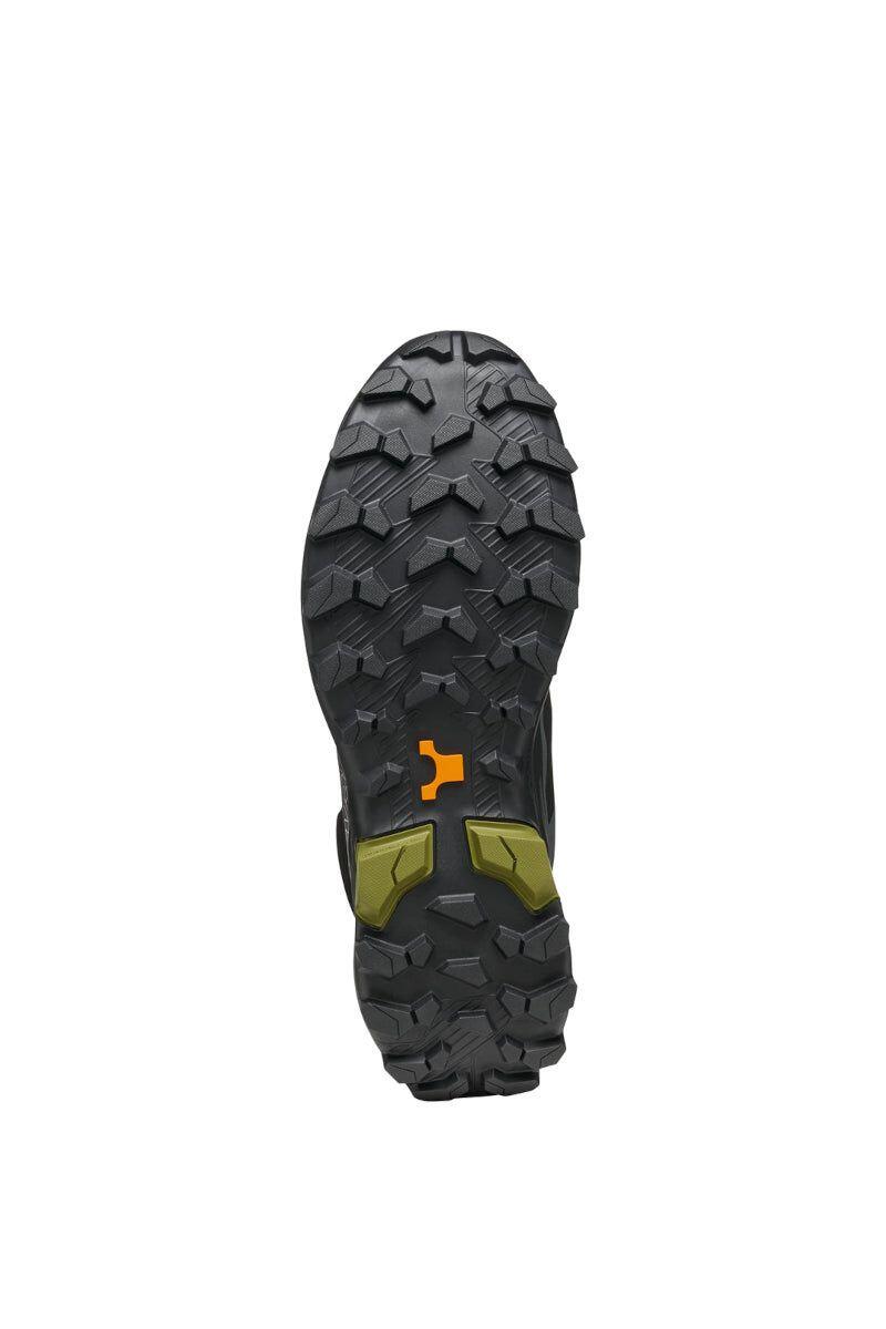 Scarponi alti da trekking da uomo Ribelle Cross 2 Mid GTX 4/7
