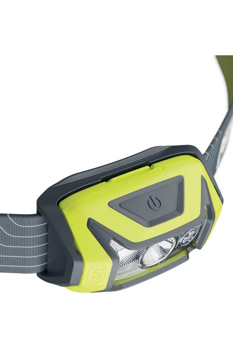 Lampe frontale Tikka Jaune Petzl 3/7