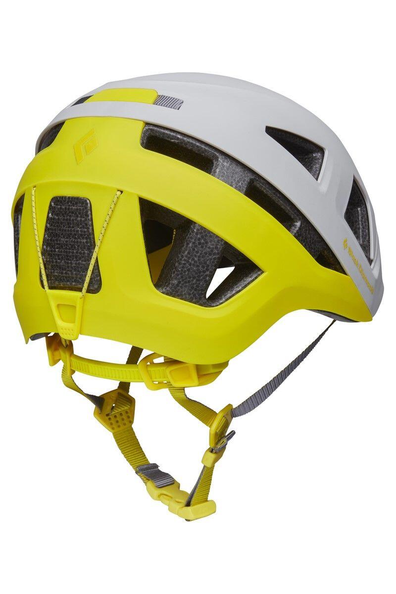 Kask wspinaczkowy Capitan Mips Kid Alloy Ultra 2/6