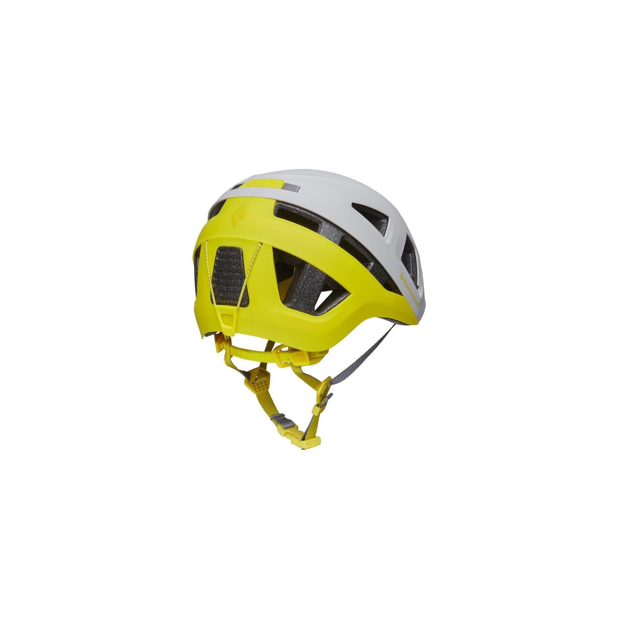 Cască escaladă pentru copii Capitan Mips Kid Alloy Ultra