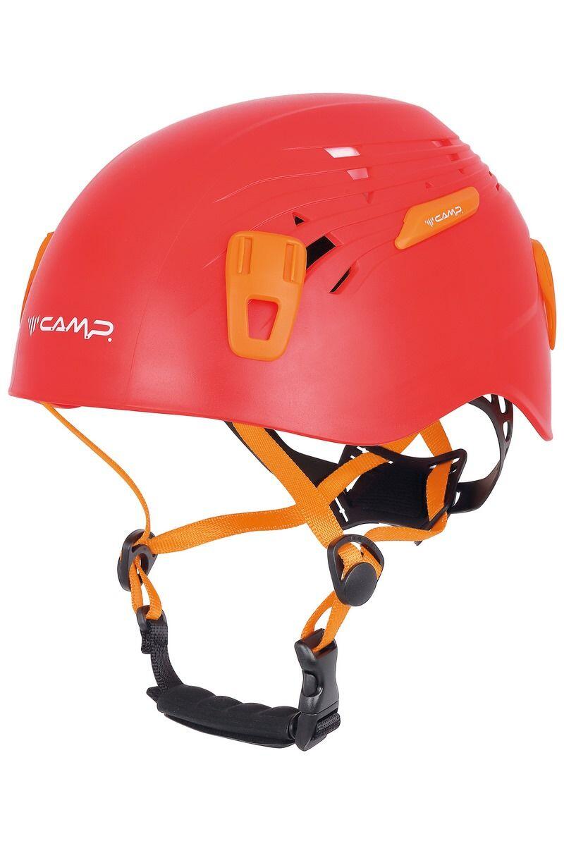 Kask wspinaczkowy Titan