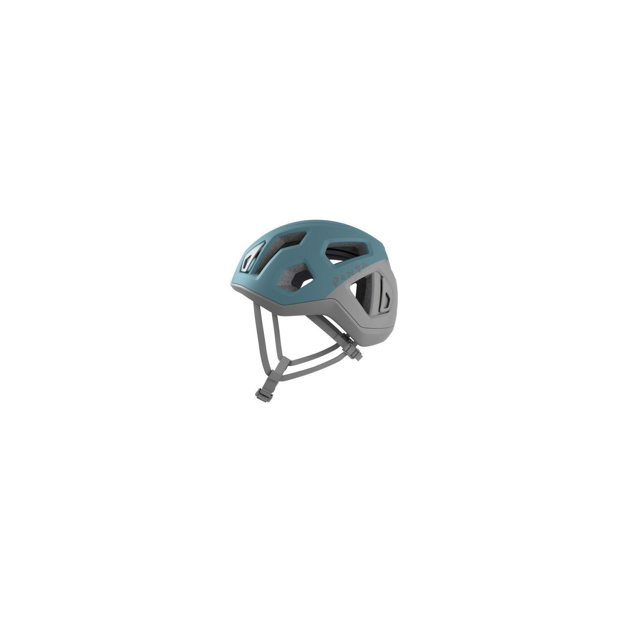 Kask wspinaczkowy Penta - Spruce Blue