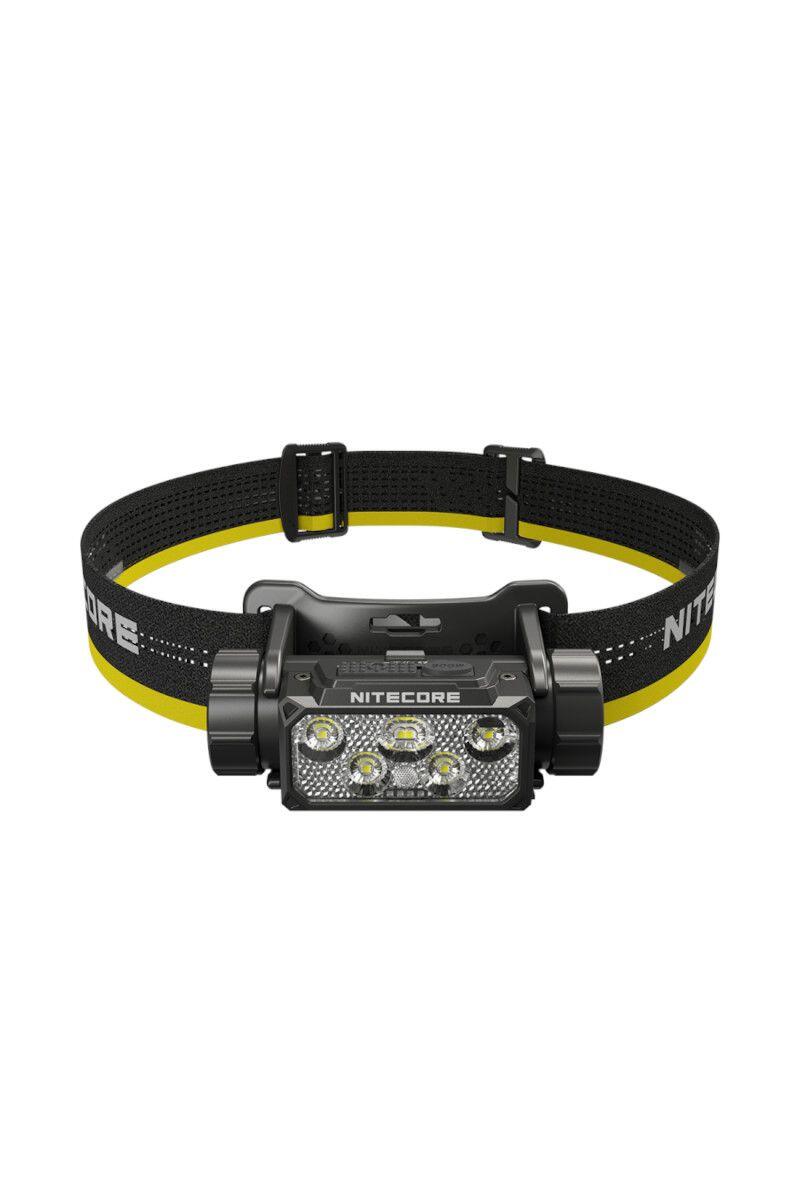 Lampada frontale HC70 UHE 2/5