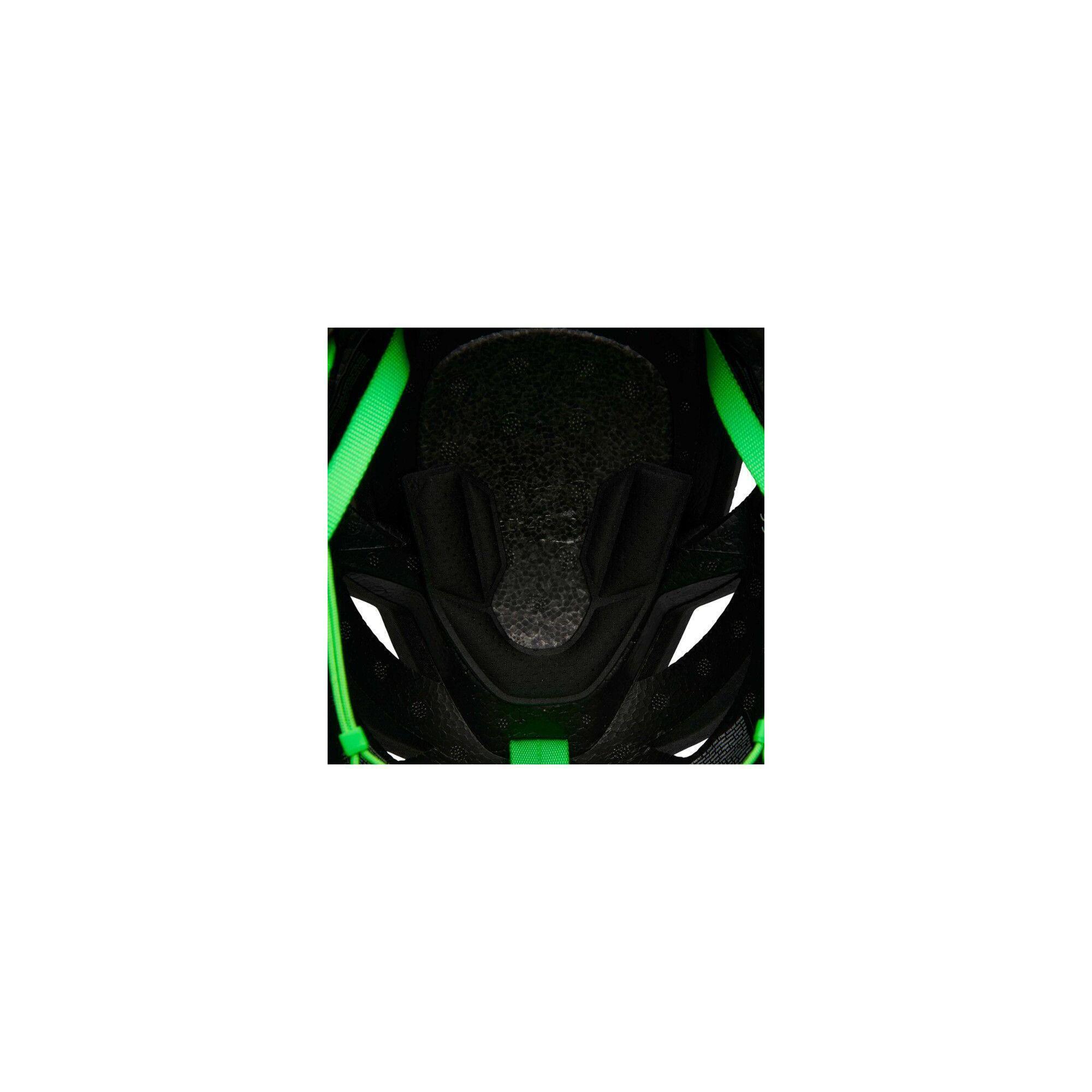 Kask wspinaczkowy  Vapor zielony