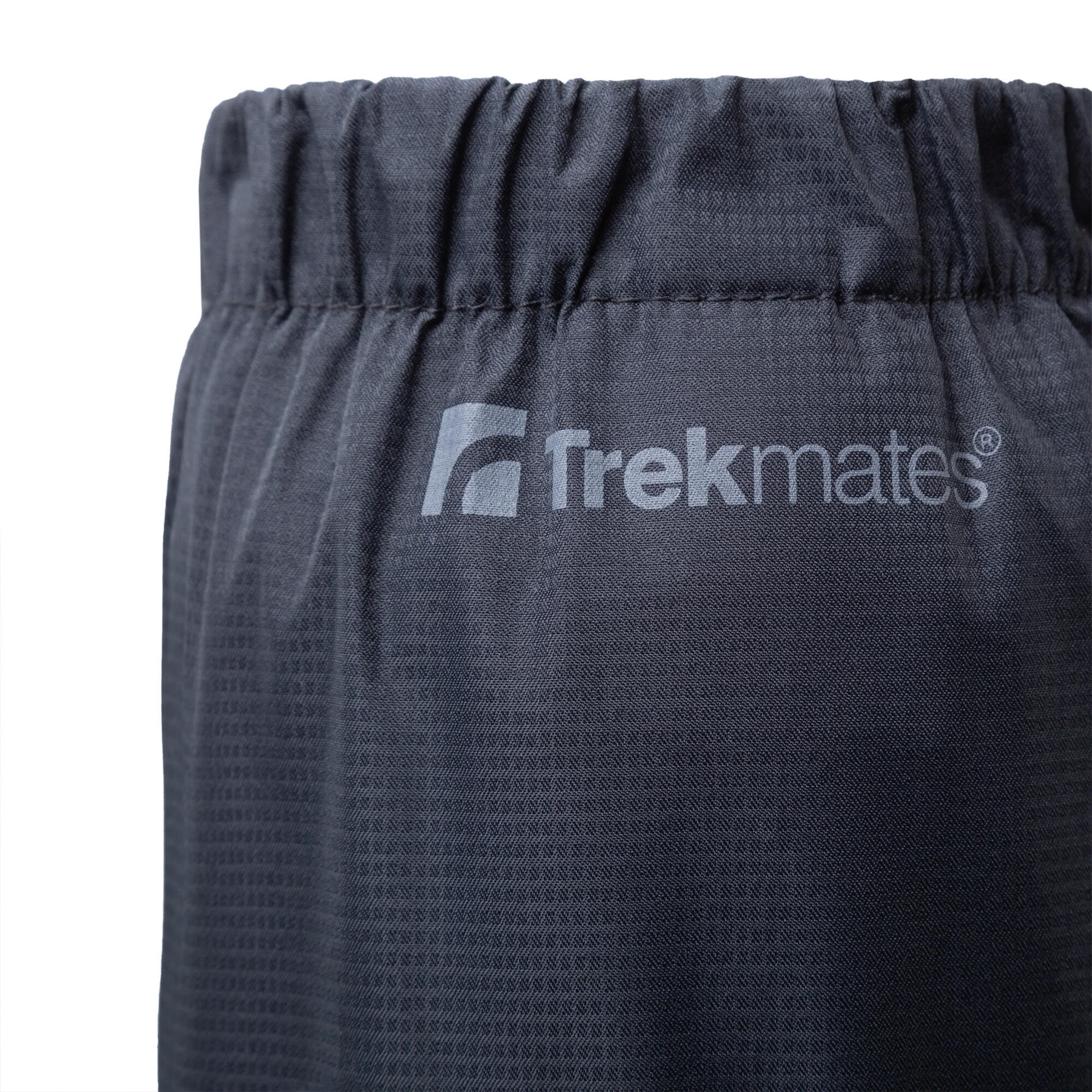 Trekmates - Junior DRY Wodoodporne Gaitery dla Dzieci do Wędrówek 5/7