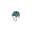 Kask wspinaczkowy Penta - Spruce Blue