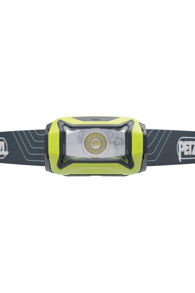 Lampe frontale Tikka Jaune Petzl 2/7