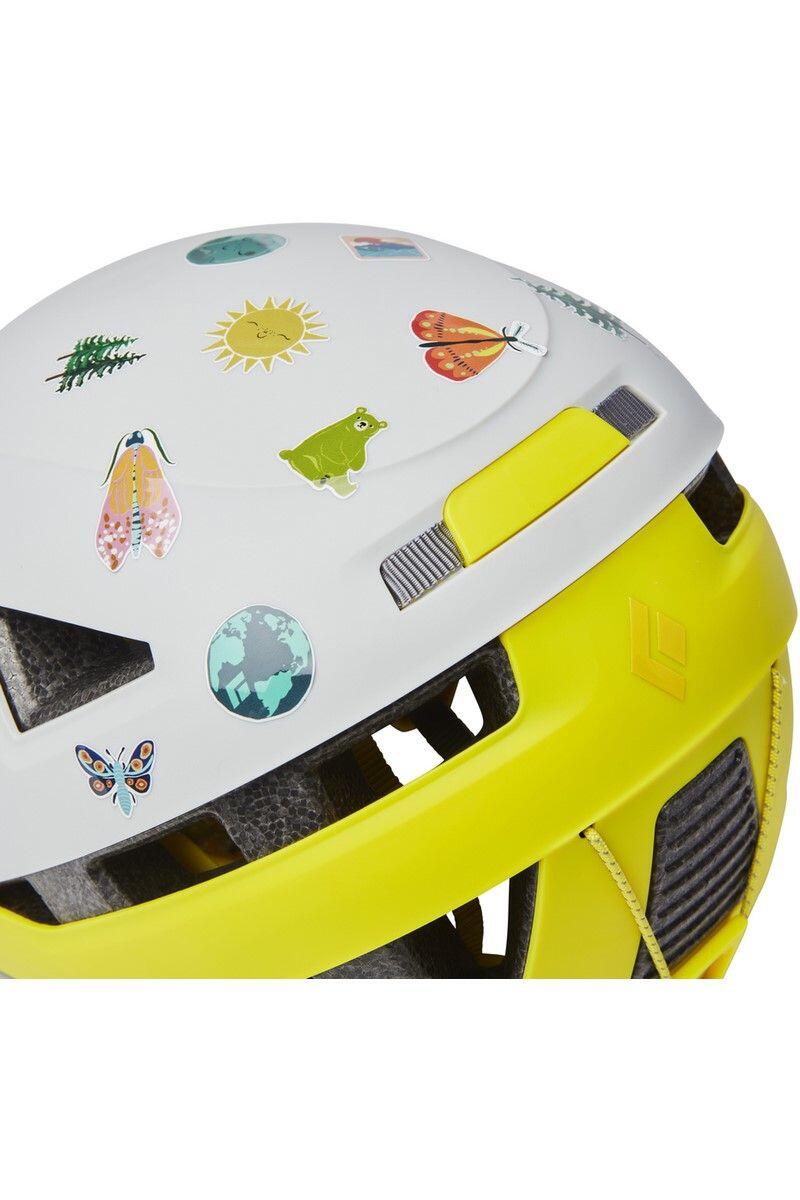 Kask wspinaczkowy Capitan Mips Kid Alloy Ultra 5/6