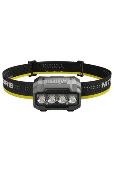 Lampe frontale HA23 UHE