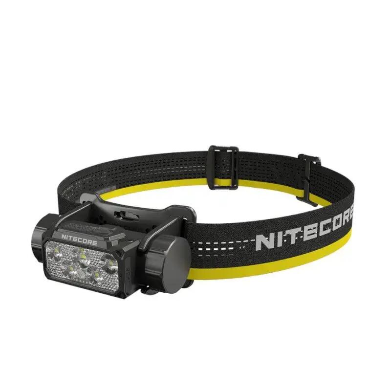 Nitecore HC70 UHE 1600 Lumen Headlamp
