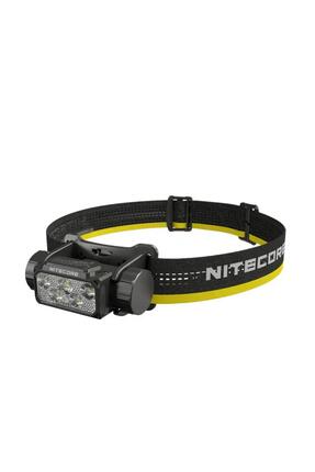 Nitecore HC70 UHE Hoofdlamp Oplaadbaar