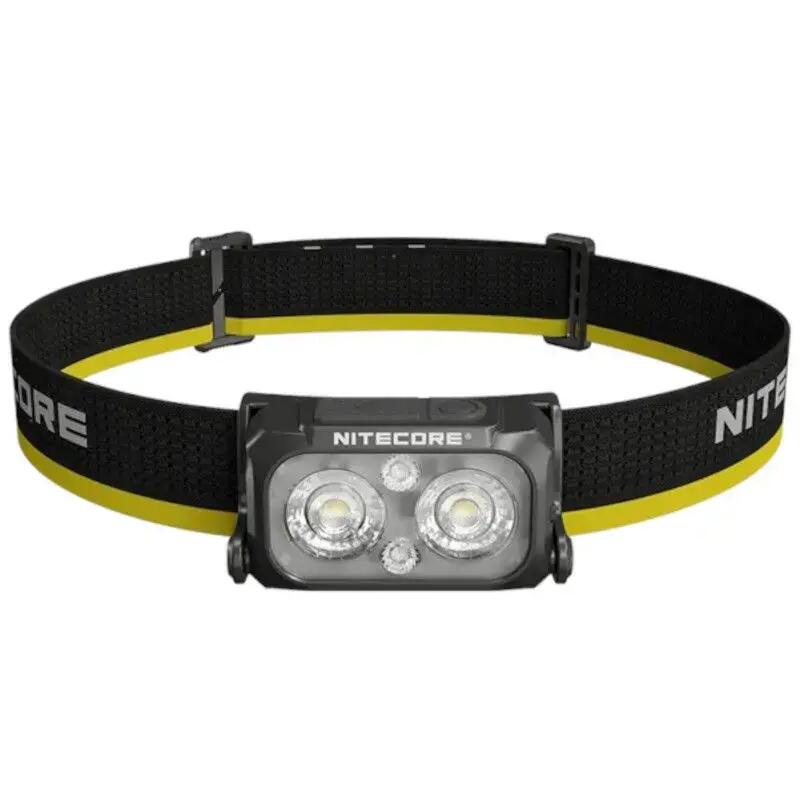 Nitecore NU25 MCT 400 Lumen Headlamp